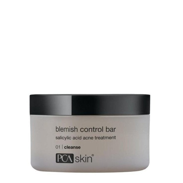 Pcaskin Blemish Control Bar