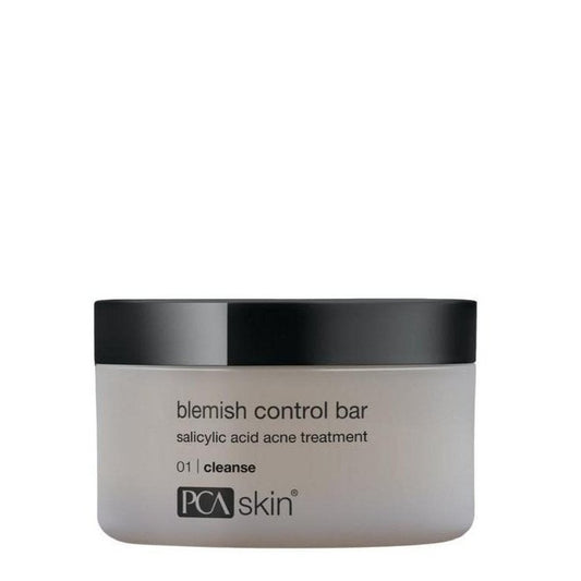 Pcaskin Blemish Control Bar