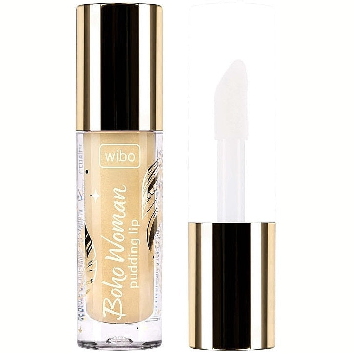 Wibo boho woman pudding lip gloss - Medaid International