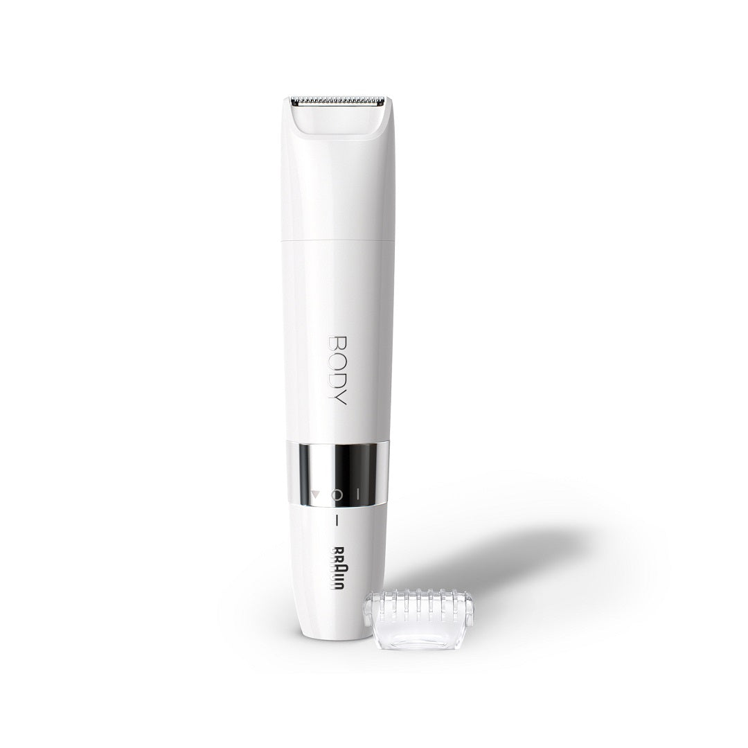 Braun Body Mini Trimmer BS1000 - Medaid International