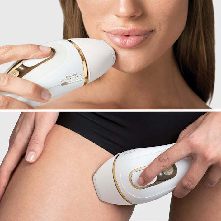 BRAUN IPL Silk-Expert Pro 5 PL5257