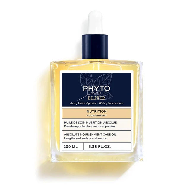 Nourishment Absolute Care Oil - Medaid International