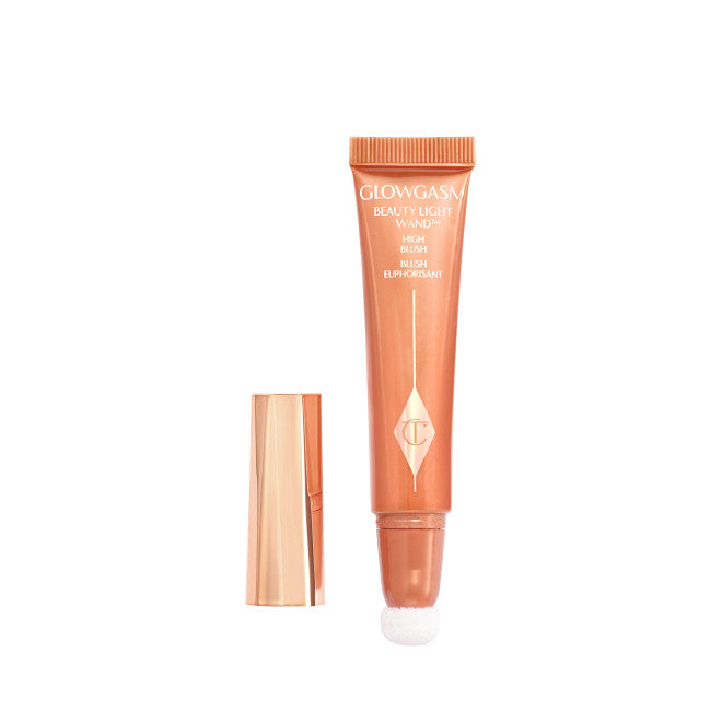 Charlotte Tilbury GLOWGASM  BEAUTY LIGHT WAND BLUSH- PINKGASM