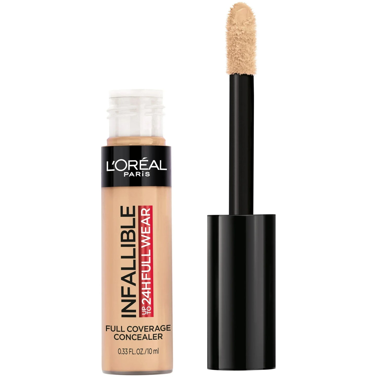INFAILLIBLE 24H MORE THAN CONCEALER -330 warm-