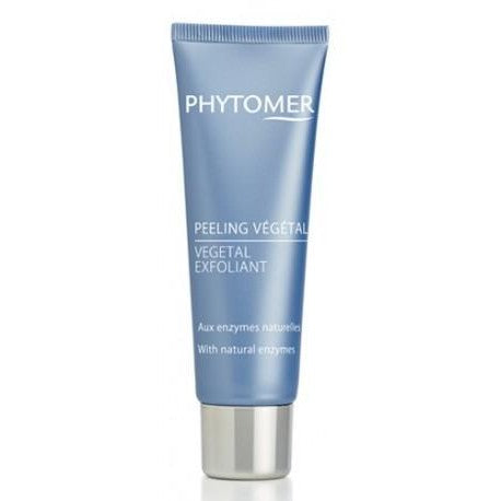 Phytomer Vegetal Exfoliant with Natural Enzymes - Medaid International