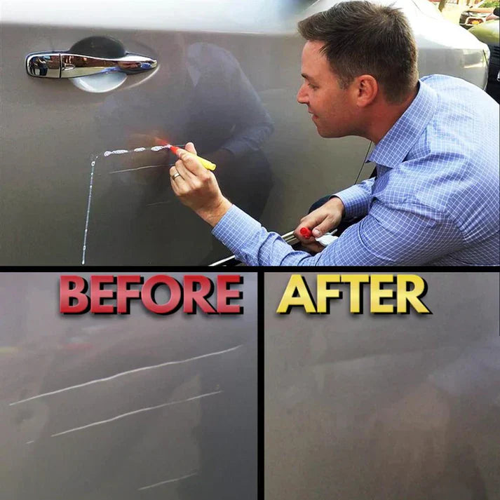 Fix It Pro | Car Scratch Repair Remover قلم إصلاح خدوش السيارة