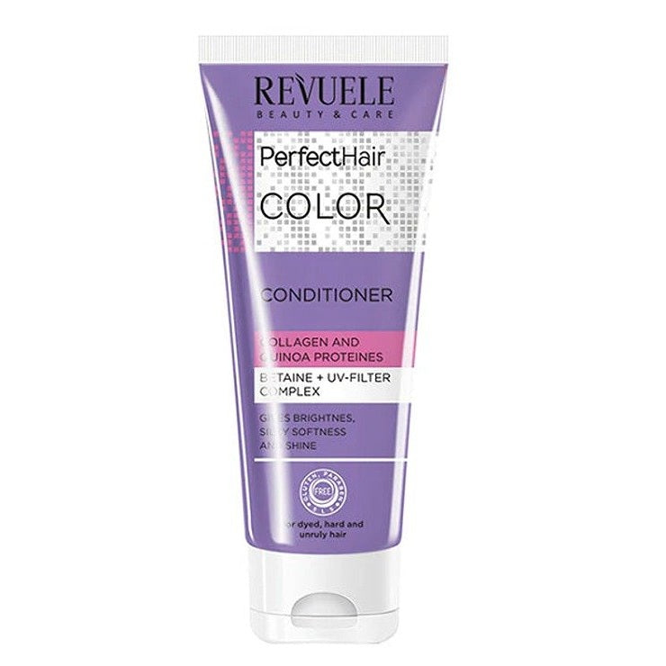 Perfect Hair Color Conditioner