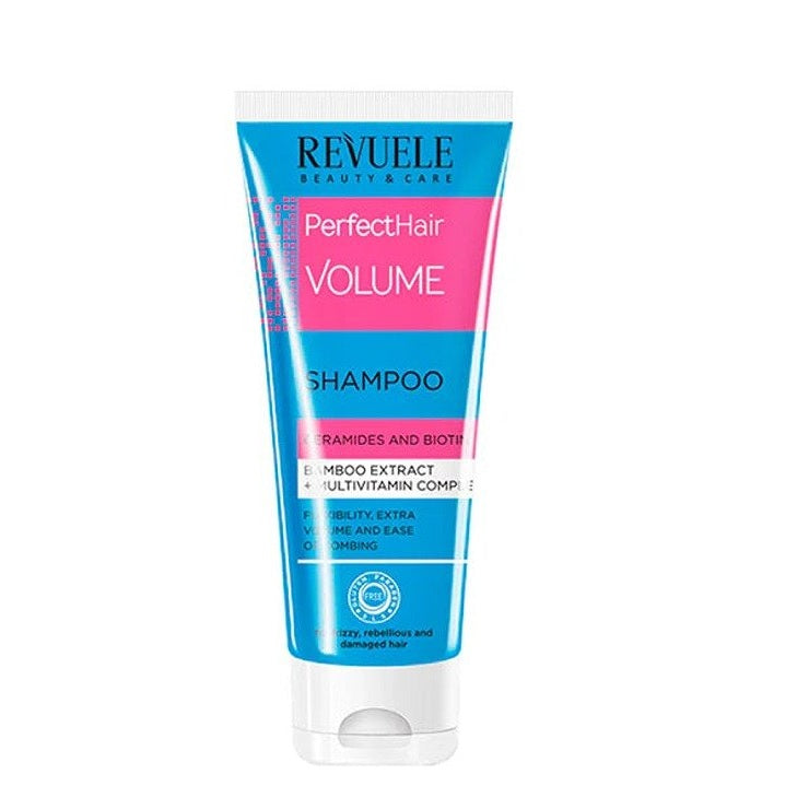 Perfect Hair Volume Shampoo