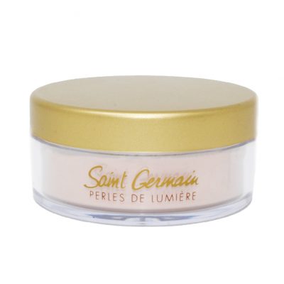 Saint Germain perles de lumiere loose powder
