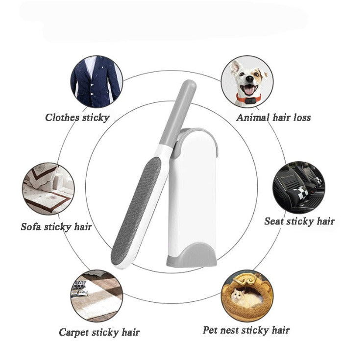 Pet Hair Remover Furniture & Clothing - Medaid International