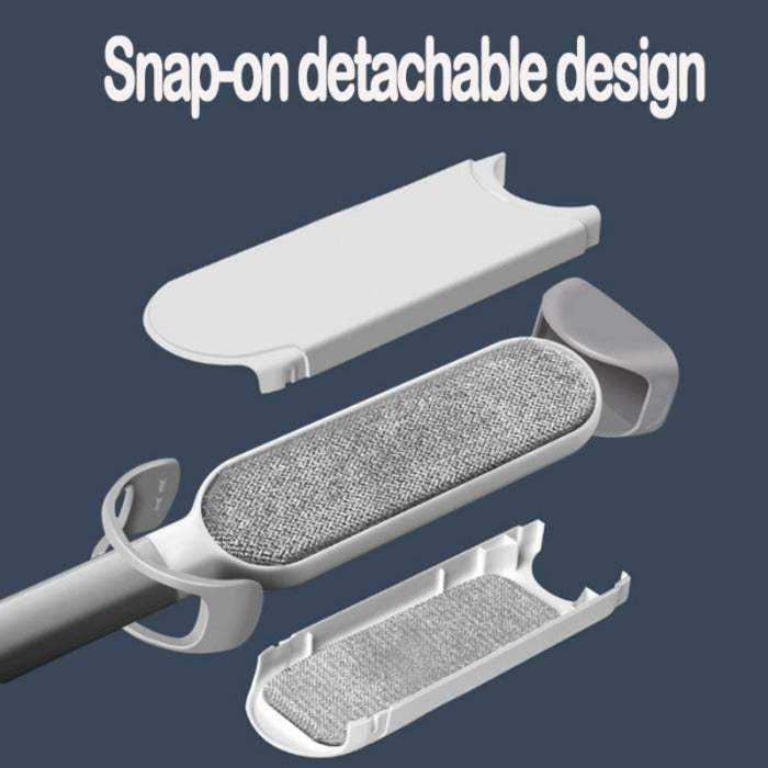 Pet Hair Remover Furniture & Clothing - Medaid International