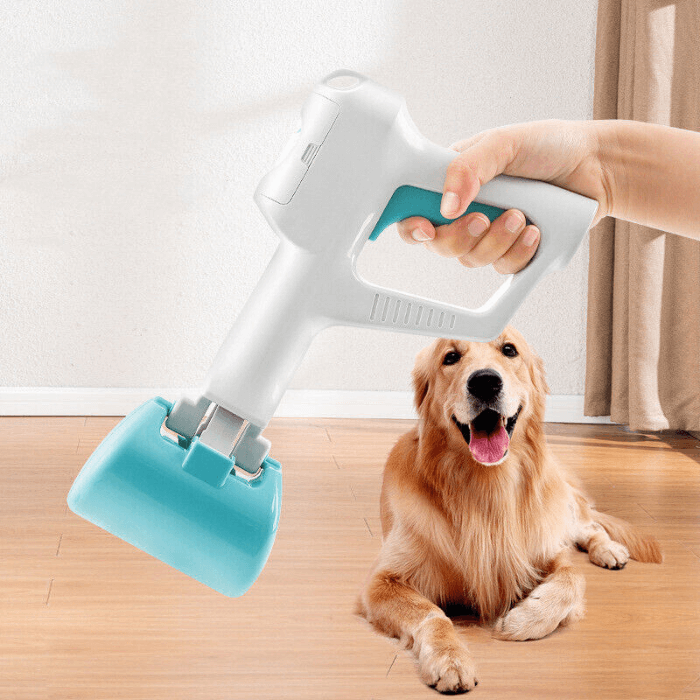 Pet Potty Remover - Medaid International