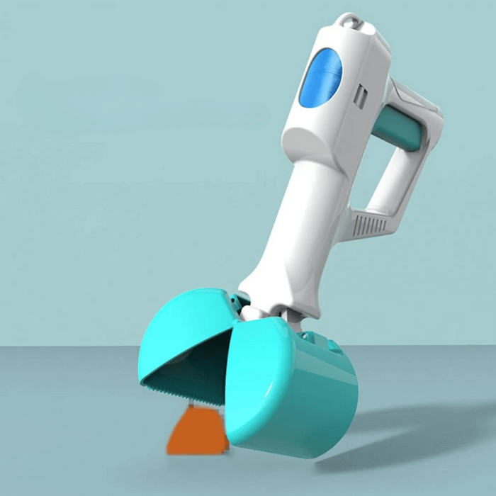 Pet Potty Remover - Medaid International