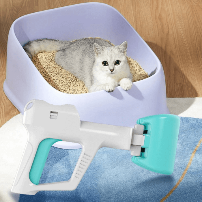 Pet Potty Remover - Medaid International