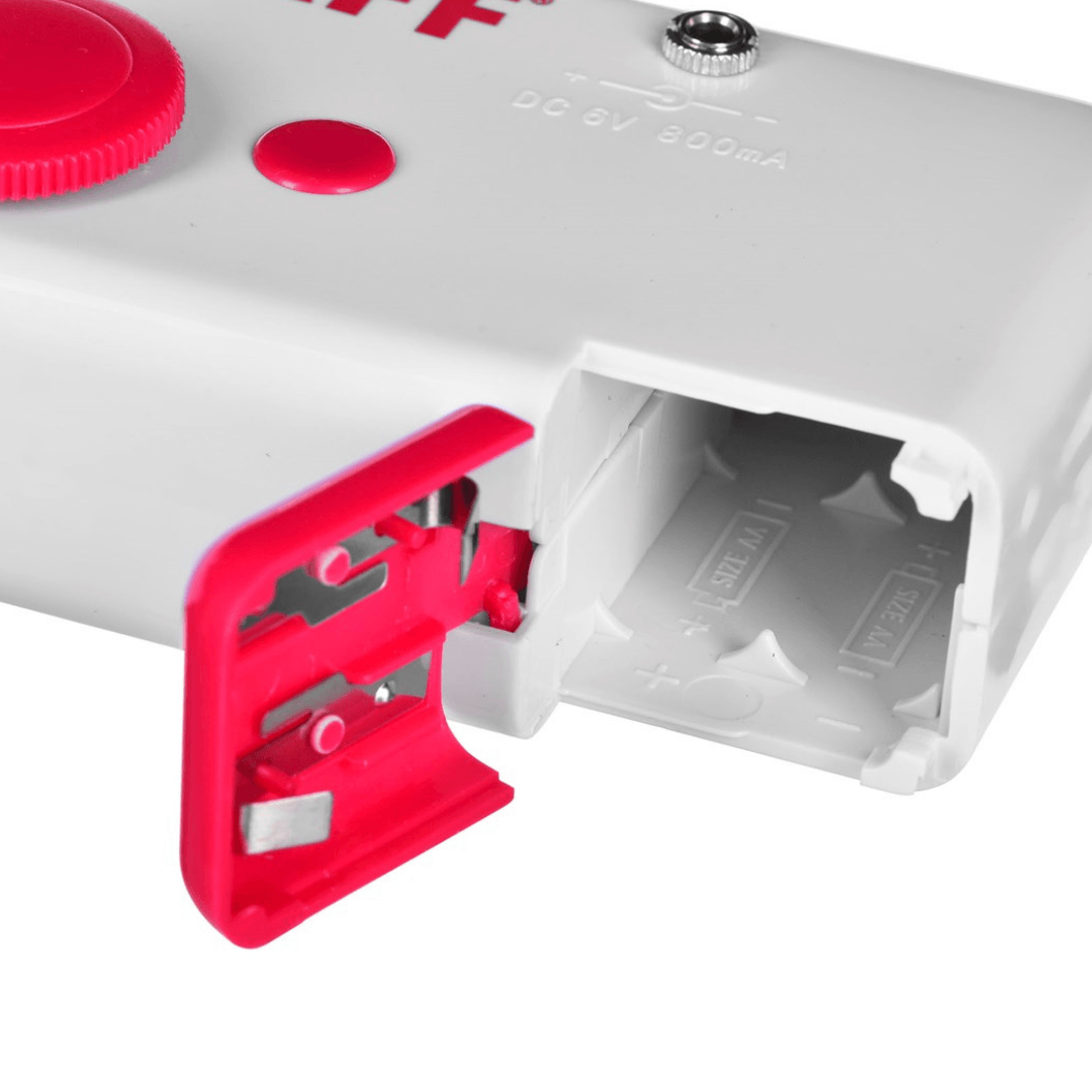 Pfaff Stitch Sew Quick Mini Sewing Machine