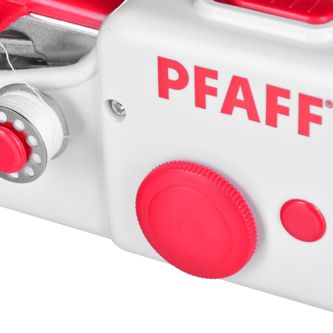 Pfaff Stitch Sew Quick Mini Sewing Machine