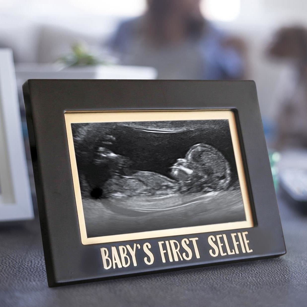 Pearhead - Baby's First Selfie - Frame