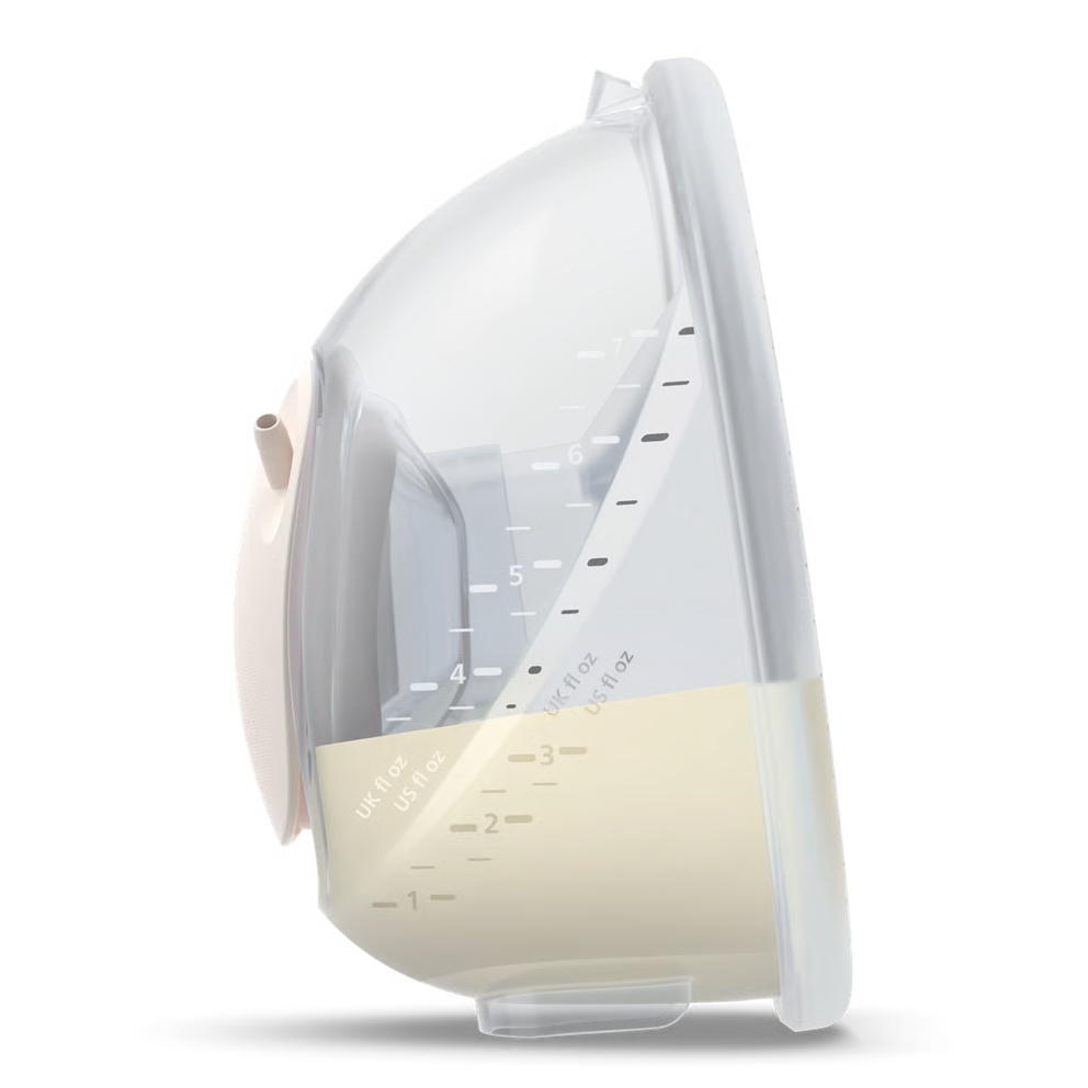 Avent - Hands-Free - Double Electric Breast Pump