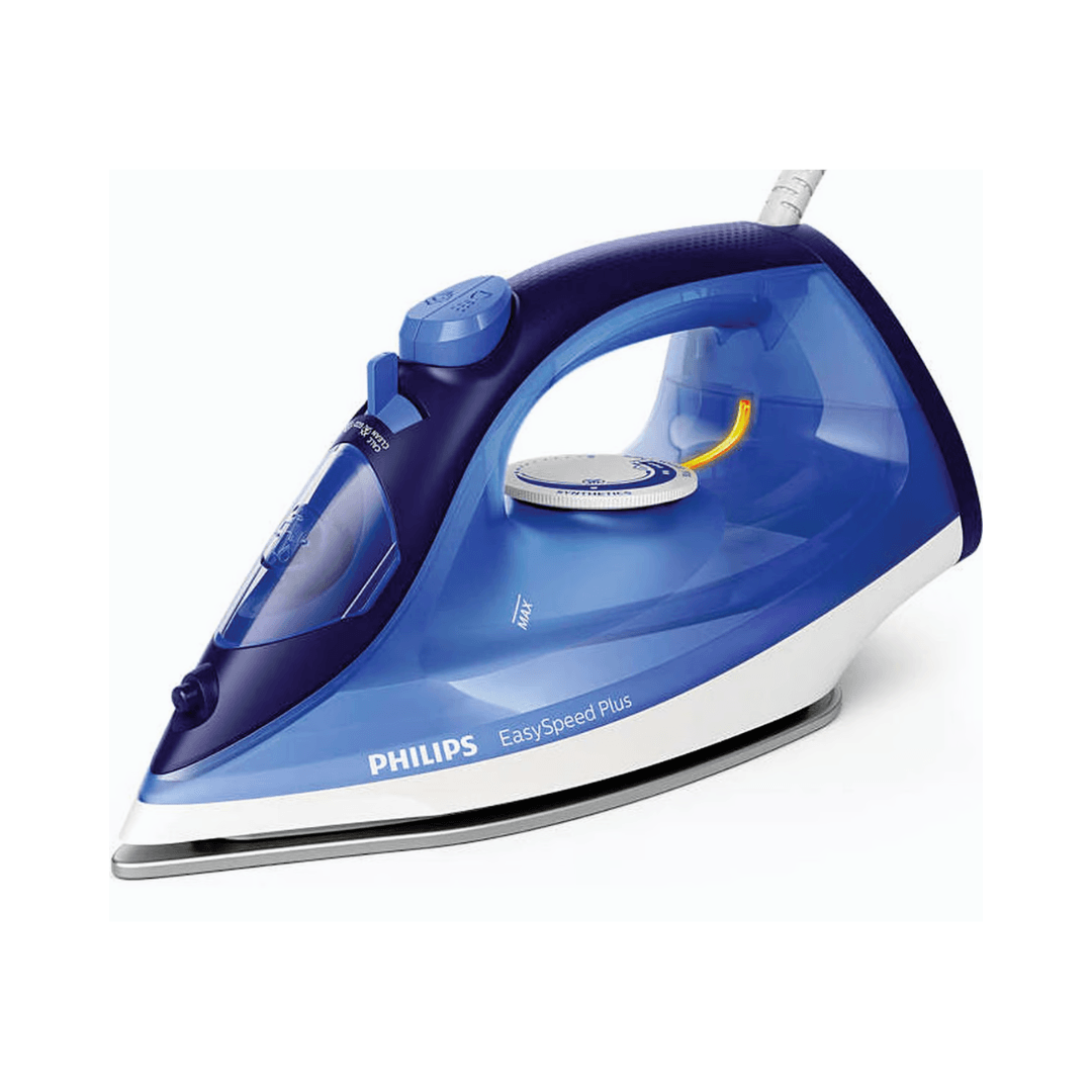 PHILIPS EASY SPEED PLUS STEAM IRON 2100W
