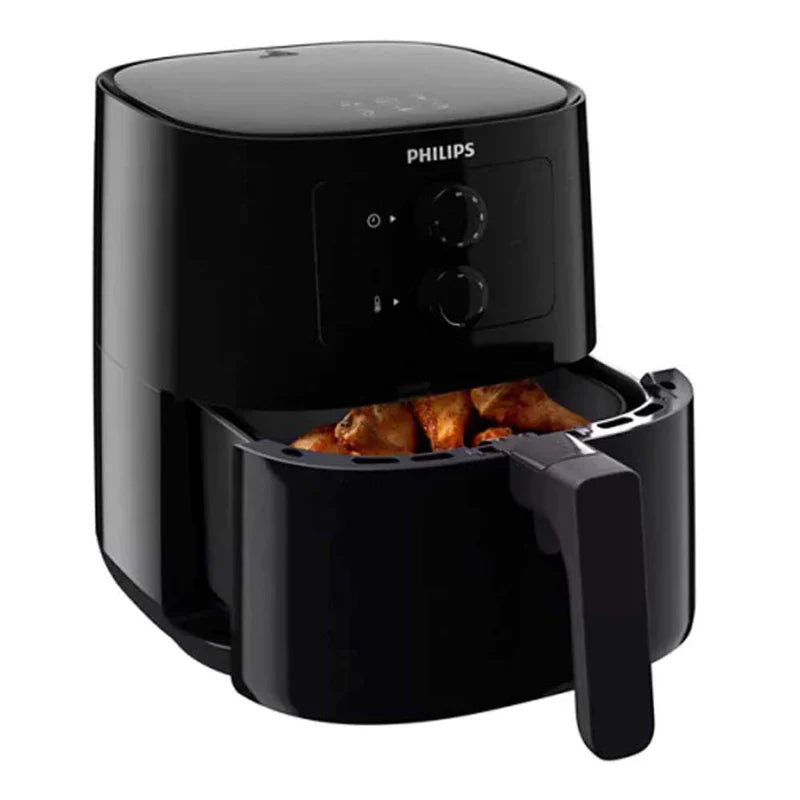 Philips Air Fryer 0.8KG 4.1L 1400W HD9200