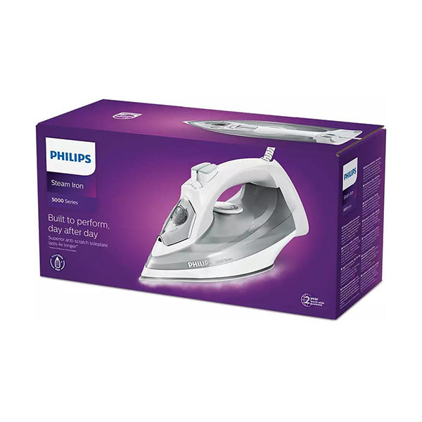 Philips Steam Iron DST5010 2400W