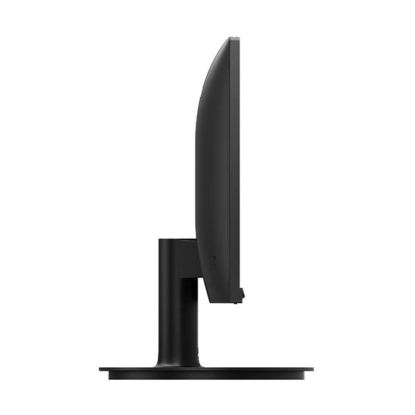 Philips 221V8L-22 inch FHD Monitor, 75Hz, 4ms, VA, LowBlue, Flickerfree (1920 x 1080, 200 cd/m², HDMI/VGA)