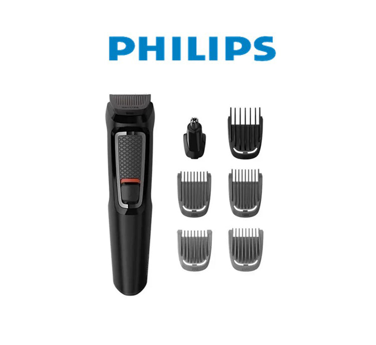 Philips 6-in-1 Multigroom MG3710