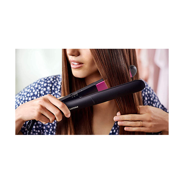 Philips Straightener BHS375