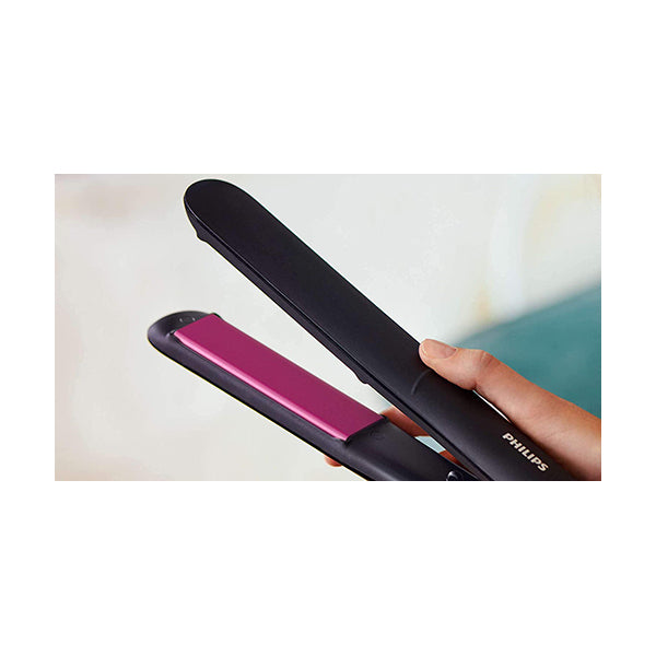 Philips Straightener BHS375