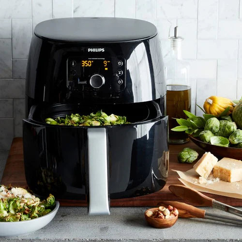 Philips premium air fryer XXL HD9650