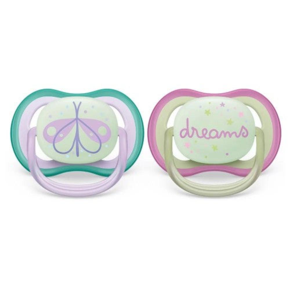 Ultra Air Night Time 0-6M Pack Of 2 - Medaid International