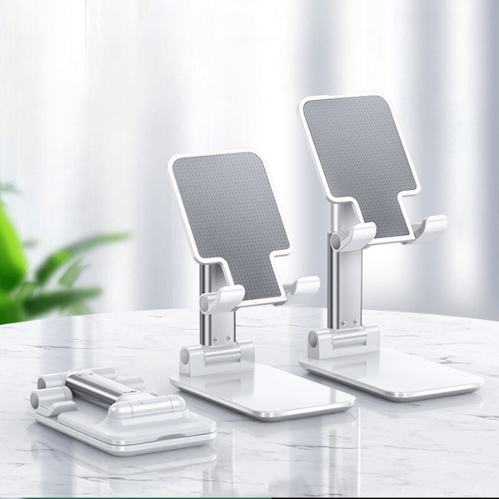 Phone Stand Foldable Black - Medaid International