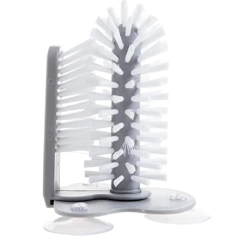 Glass Washer Brush
