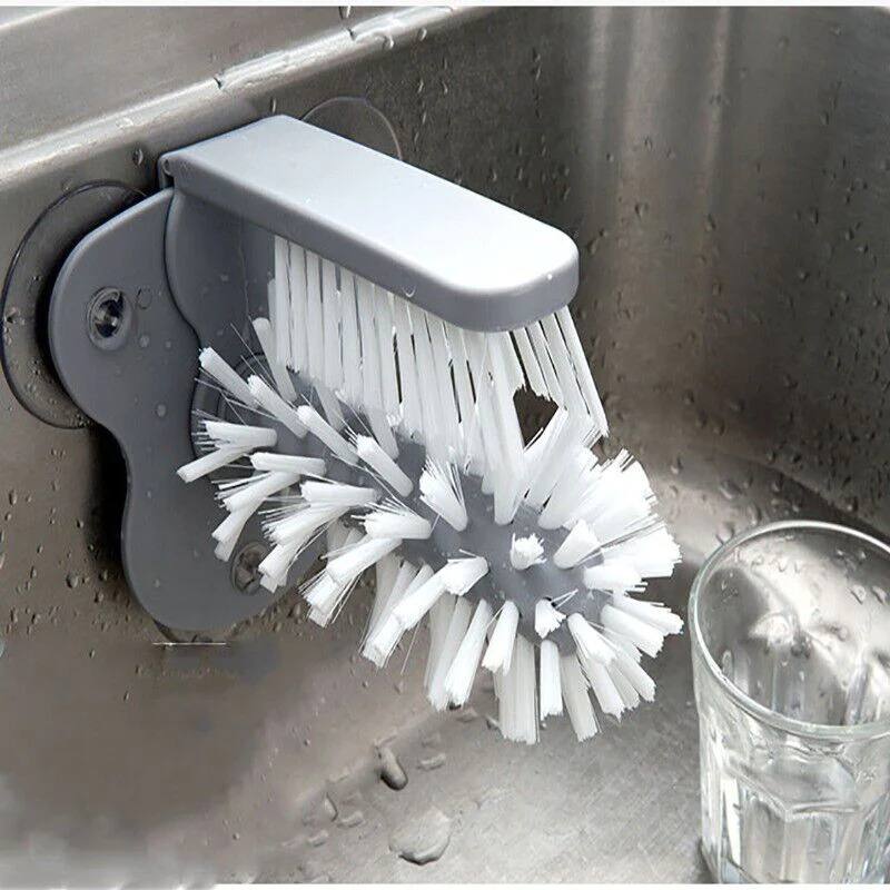 Glass Washer Brush