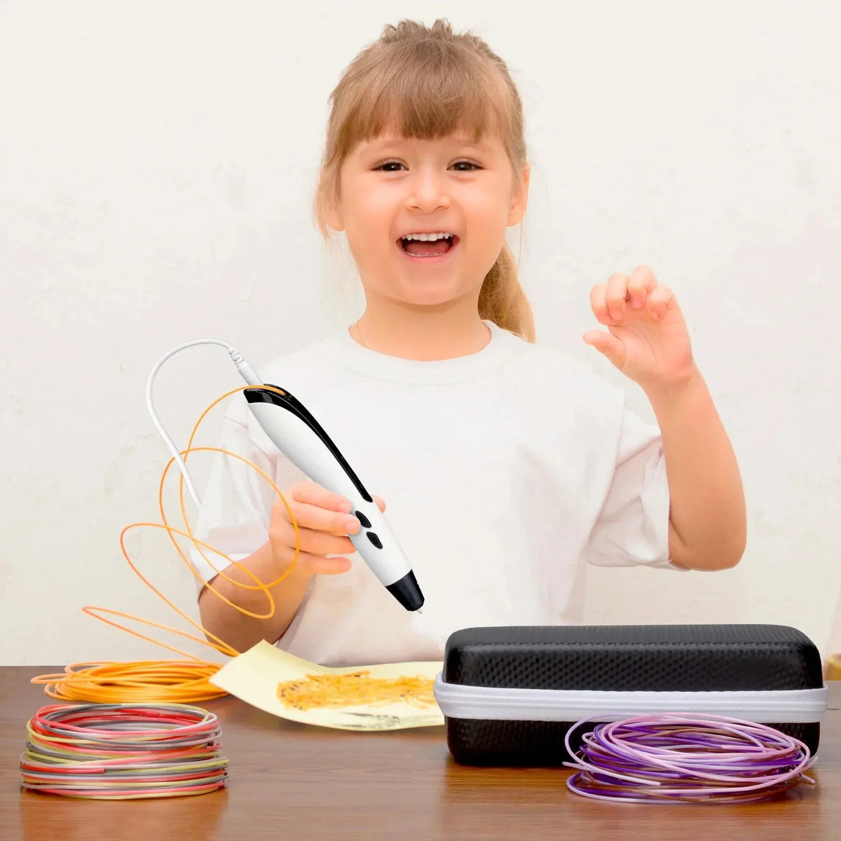 3D Printing Pen