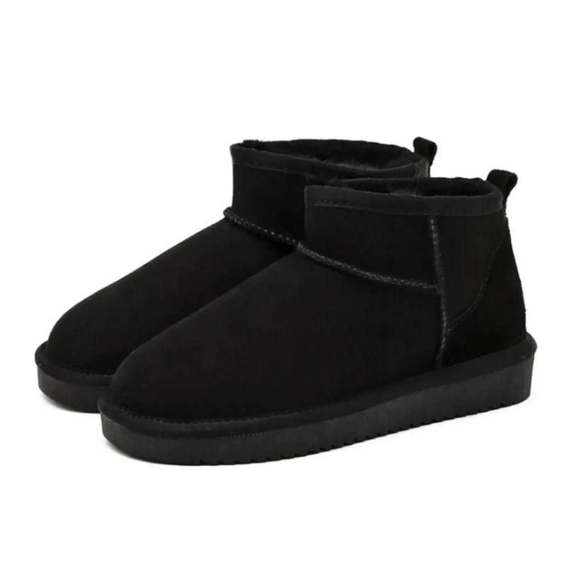 Mini Boost viral winter shoes - Medaid
