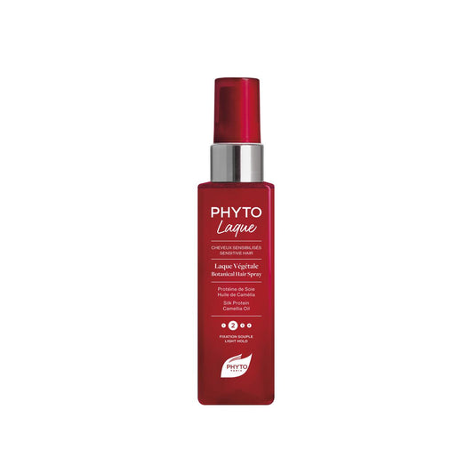 PhytoLaque Soie Botanical Hairspray 100ML - Medaid International