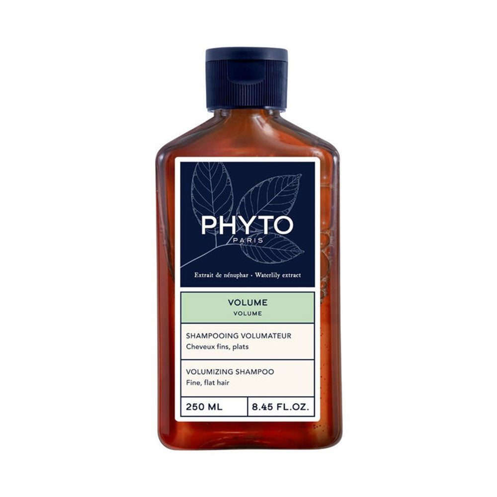Volumizing shampoo