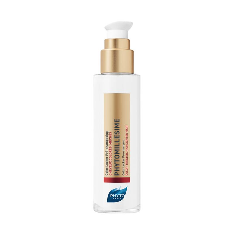 PhytoMillesime Color Locker Pre-Shampoo 100ML - Medaid