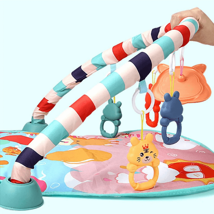 Baby Play Mat | 5-in-1 - Medaid International