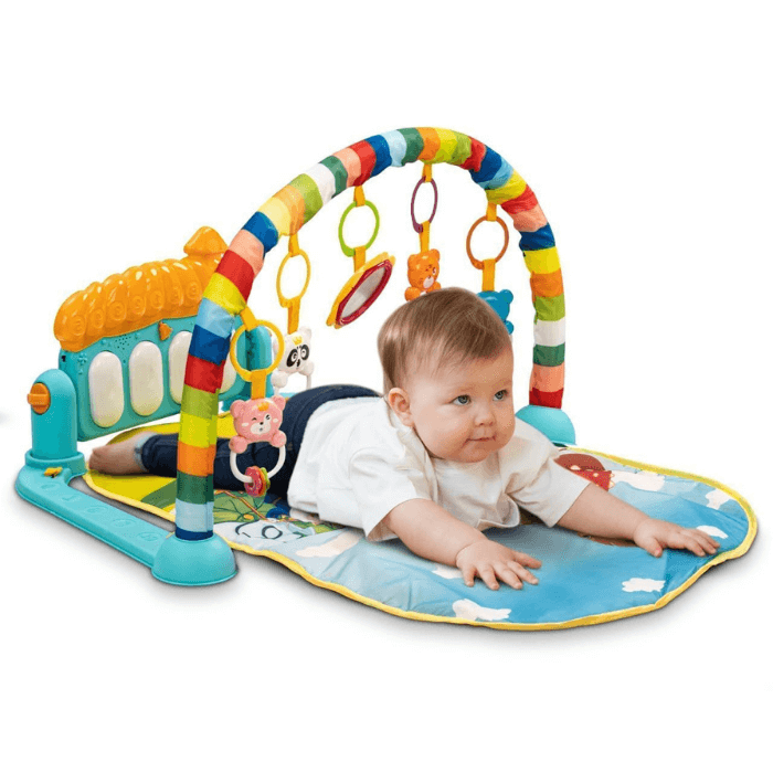 Baby Play Mat | 5-in-1 - Medaid International