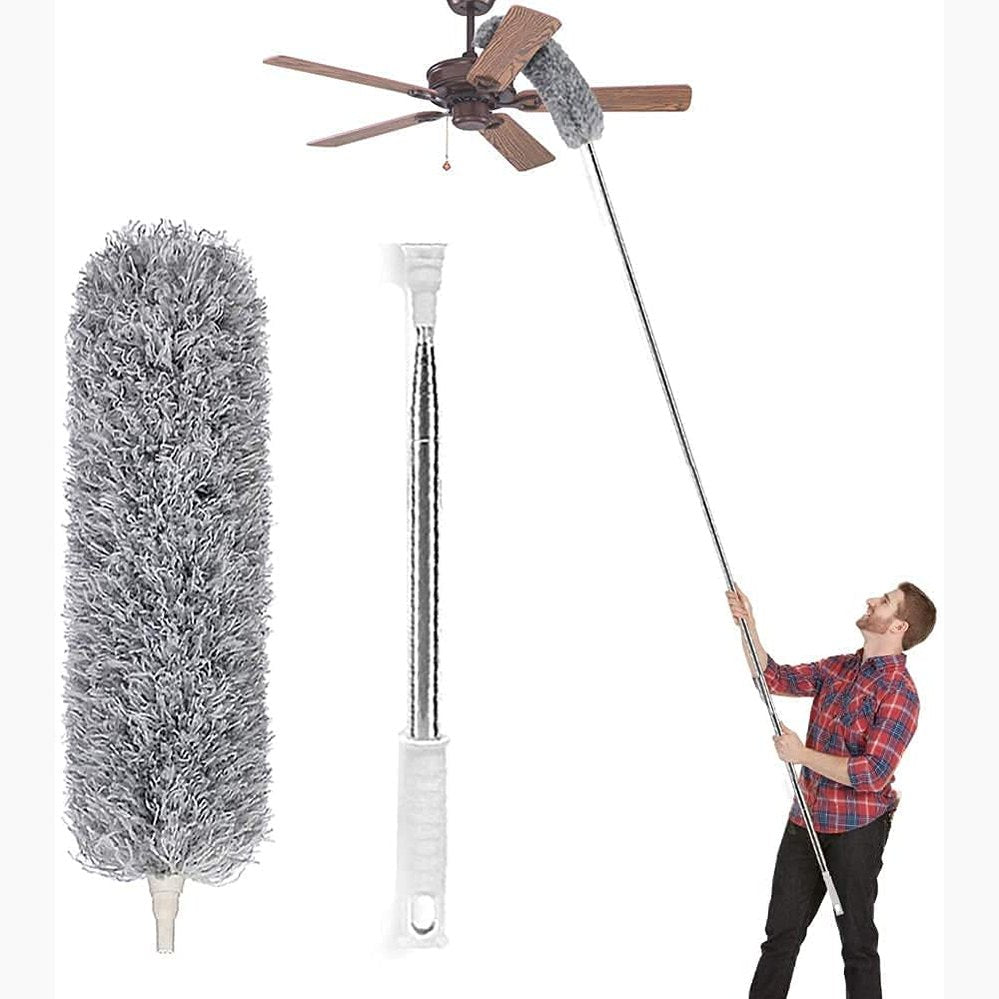 Duster Cleaning Brush