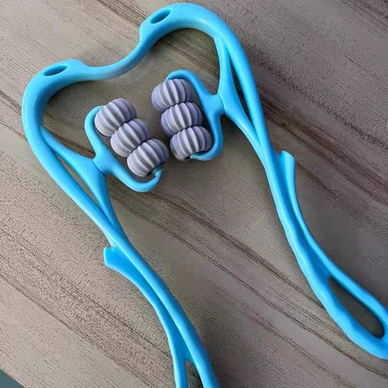 Medaid™ Neck & Body Massager
