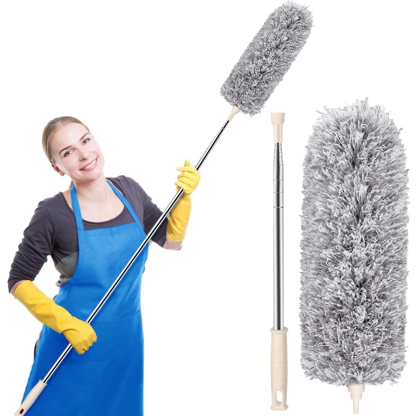 Duster Cleaning Brush