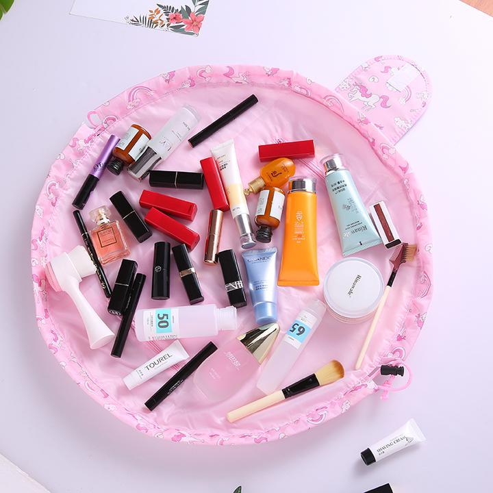 Cosmetics Pouch