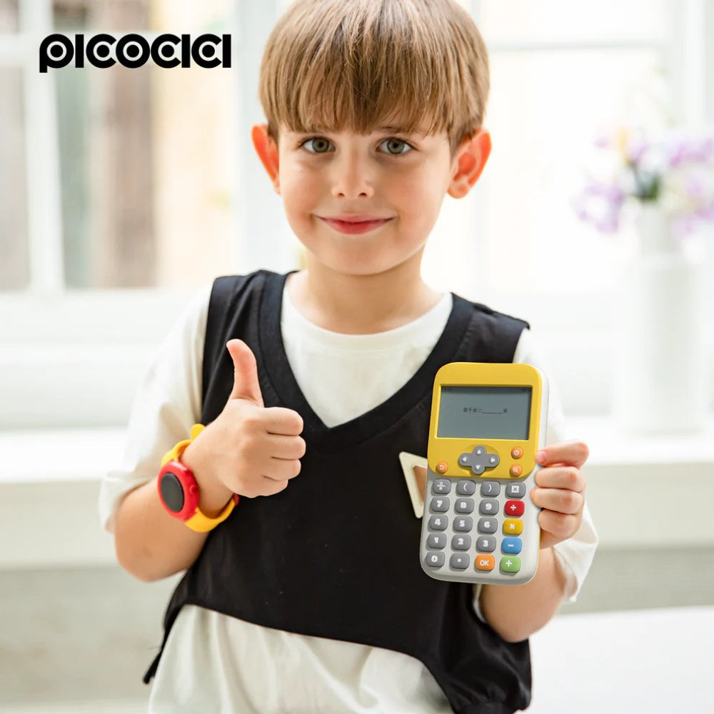 Picocici K45 Calculator (Arabic Version)
