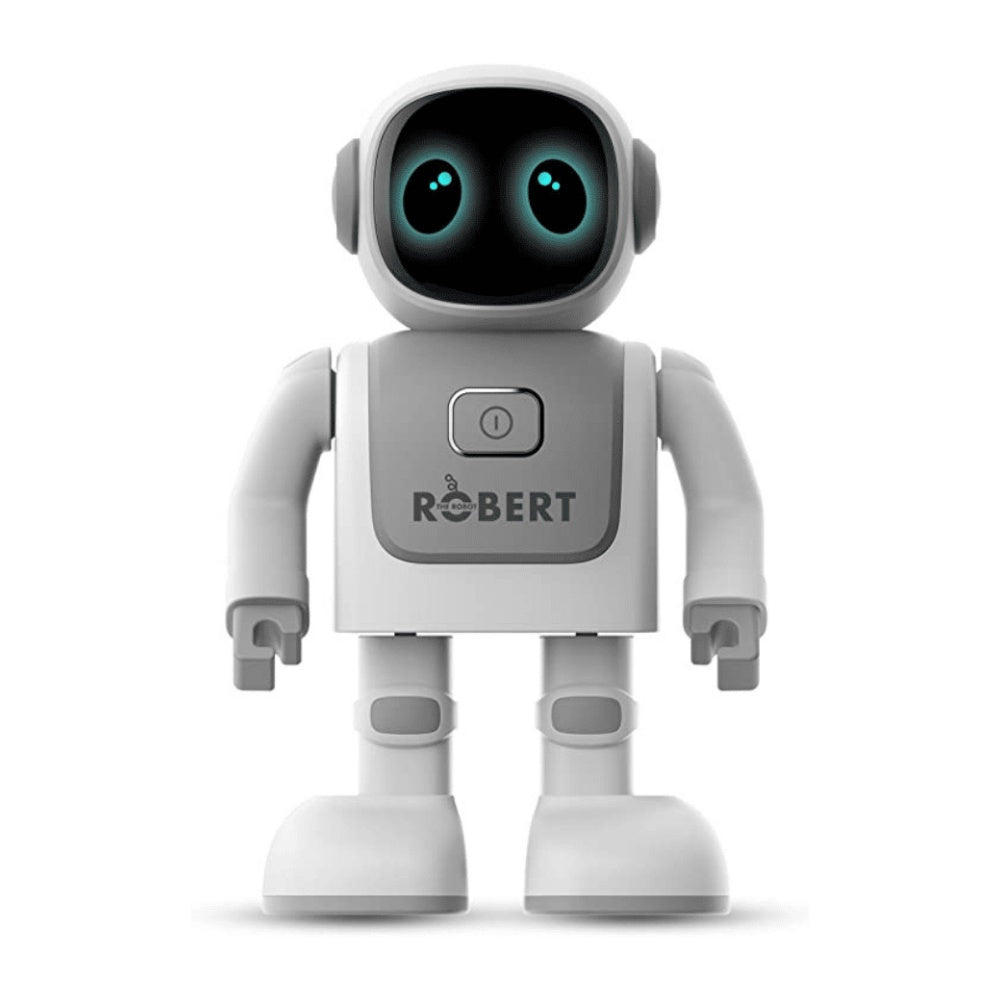 Picocici Robert Robot Bluetooth Speaker RS01