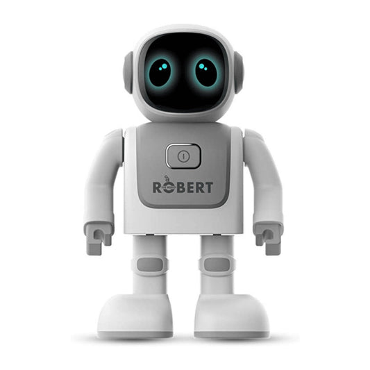 Picocici Robert Robot Bluetooth Speaker RS01