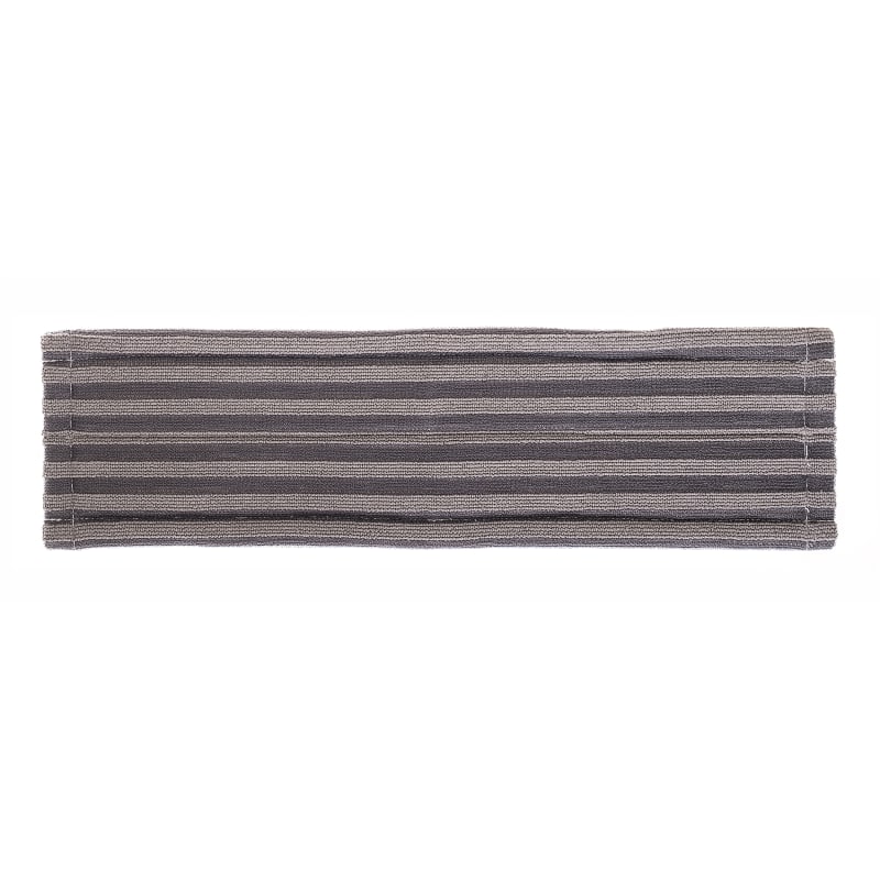 Nordic Stream Microfibre Scrub Mop Refill