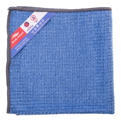 Nordic Stream GLASS AND WINDOW CLOTH